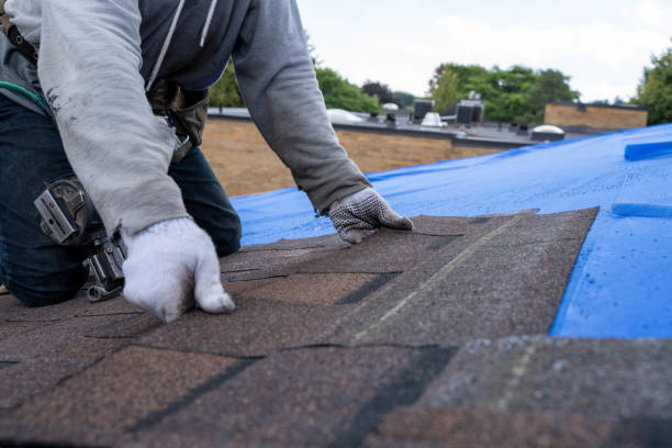 Tile Roofing Contractor in Grand Prairie, TX