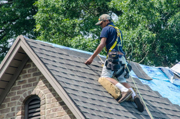 Professional Roofing Contractor in Grand Prairie, TX